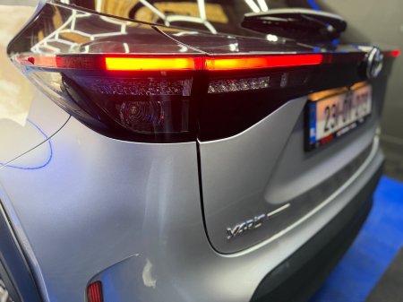 2023 Toyota Yaris Cross - photo 14