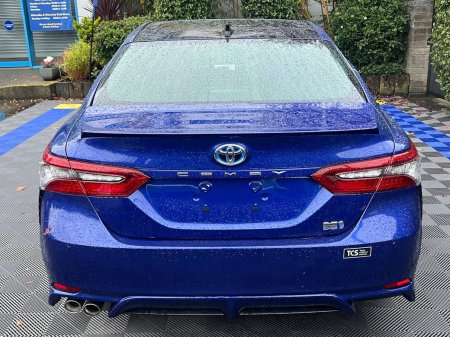 2023 Toyota Camry - photo 17