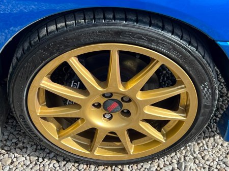 1999 Subaru Impreza - photo 19