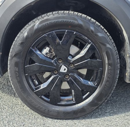 2022 Dacia Jogger - photo 6