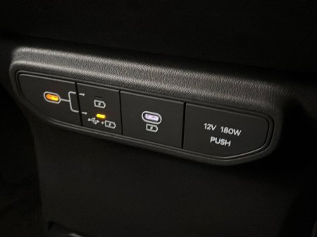 2026 Kia EV5 - photo 20