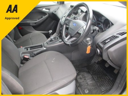 2016 Ford Focus - photo 9