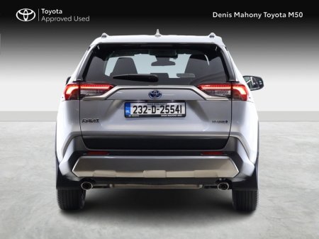 2023 Toyota RAV4 - photo 4