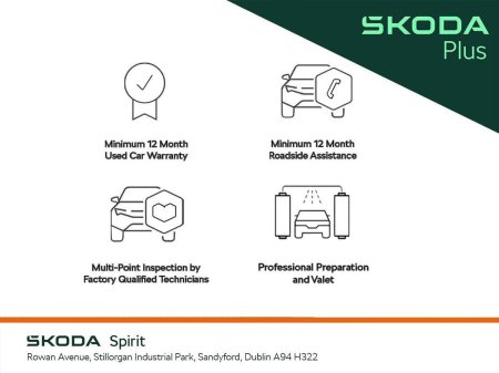2024 Skoda Octavia - photo 5