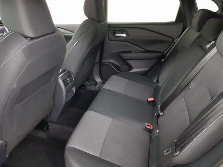 2024 Nissan Qashqai - photo 7