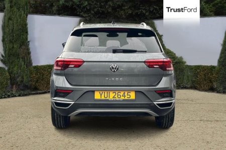 2021 Volkswagen T-Roc - photo 7
