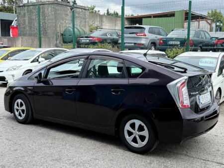 2015 Toyota Prius - photo 5