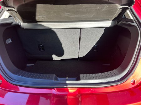 2017 Mazda Mazda2 - photo 6
