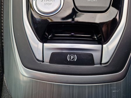 2016 Peugeot 308 - photo 34
