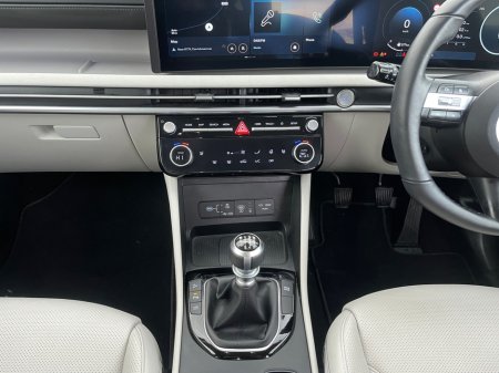 2025 Hyundai Tucson - photo 10