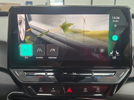 2022 Volkswagen ID.3 - photo 11