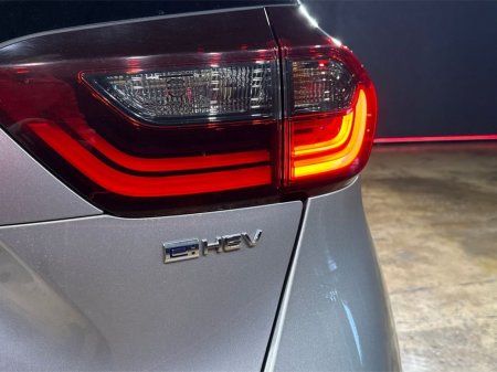 2023 Honda Fit - photo 11
