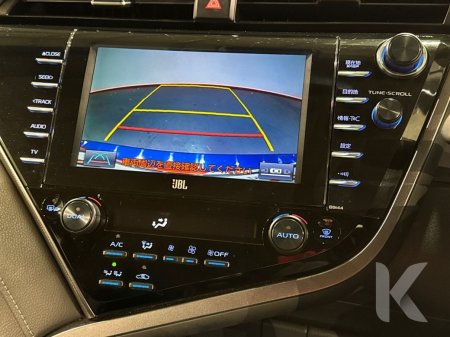 2019 Toyota Camry - photo 18