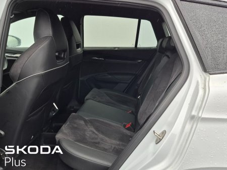 2023 Skoda Enyaq - photo 7