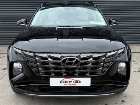 2022 Hyundai Tucson - photo 2