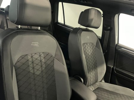 2024 Volkswagen Tiguan Allspace - photo 8