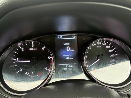 2017 Nissan Qashqai - photo 9