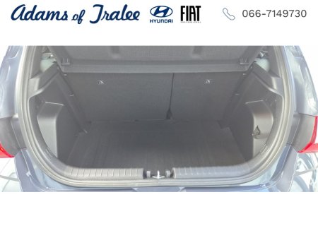 2026 Hyundai i20 - photo 6