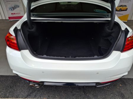 2014 BMW 4-Series - photo 21