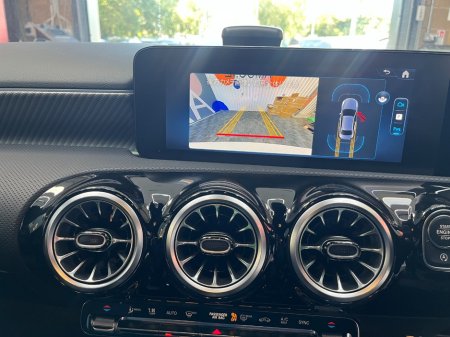 2025 Mercedes-Benz A-Class - photo 9