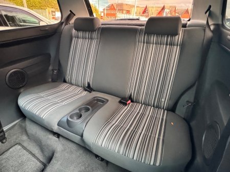 2008 Volkswagen Fox - photo 8