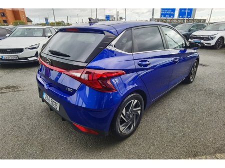 2023 Hyundai i20 - photo 5