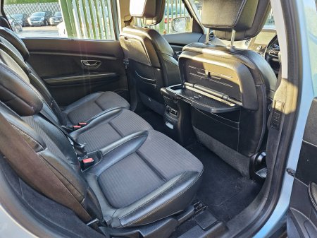 2017 Renault Grand Scenic - photo 12