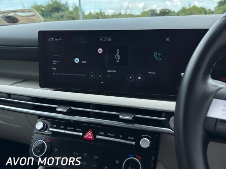 2024 Hyundai Tucson - photo 19