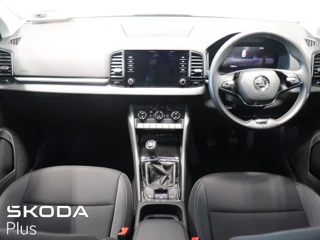 2023 Skoda Karoq - photo 2