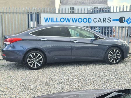 2018 Hyundai i40 - photo 6