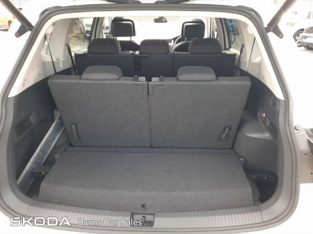 2019 Volkswagen Tiguan - photo 10