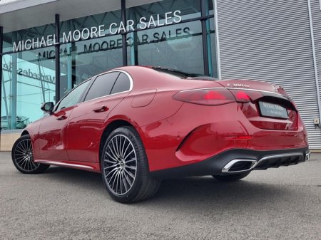 2027 Mercedes-Benz E-Class - photo 3