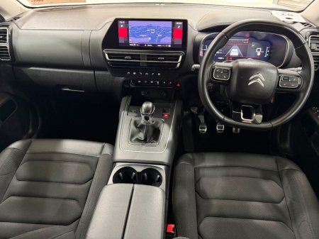 2023 Citroen C5 - photo 11