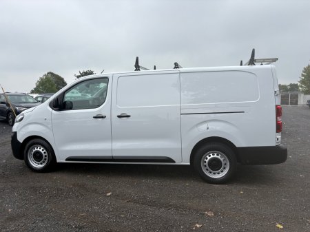 2022 Opel Vivaro