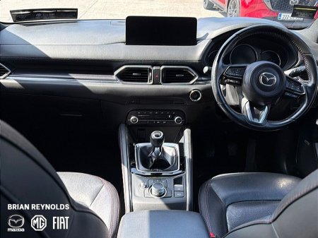 2023 Mazda CX-5 - photo 2