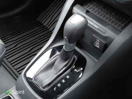 2026 Ford Transit Courier - photo 15