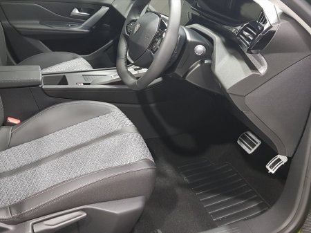 2026 Peugeot 408 - photo 11