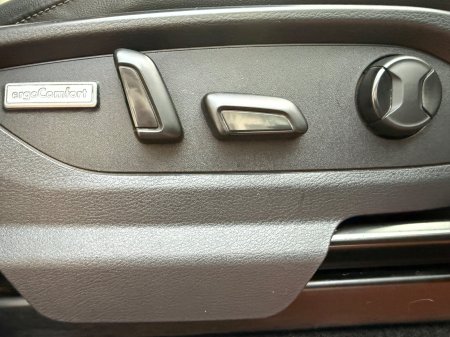 2018 Volkswagen Amarok - photo 23