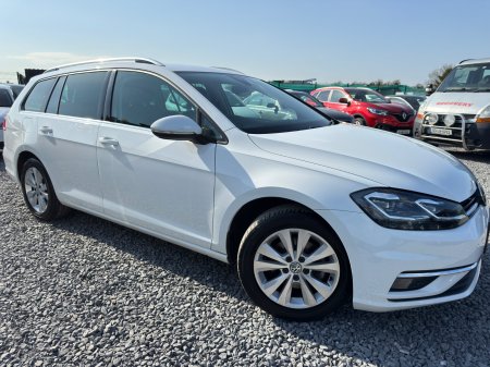 2017 Volkswagen Golf - photo 6