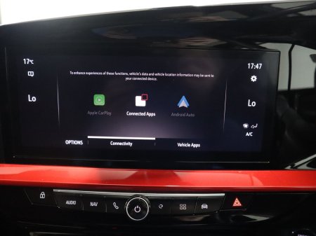 2023 Vauxhall Mokka - photo 16