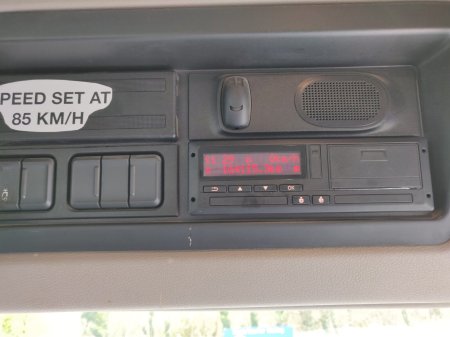 2021 DAF LF 260 - photo 40