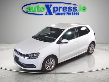 2015 Volkswagen Polo - photo 4