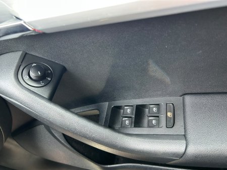 2017 Skoda Octavia - photo 17