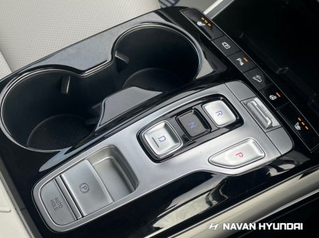 2024 Hyundai Tucson - photo 28