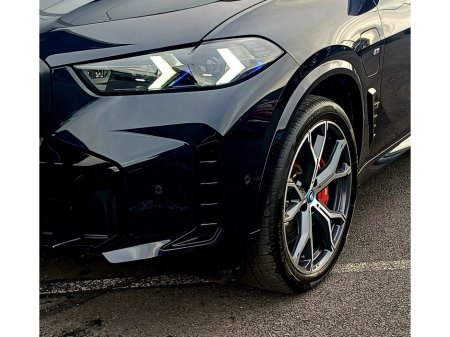 2024 BMW X5 - photo 14