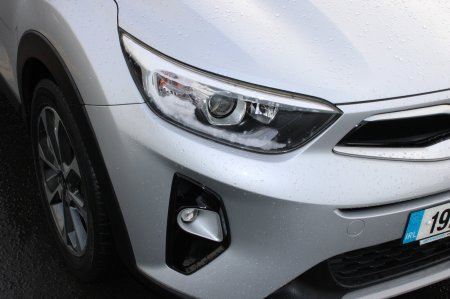 2019 Kia Stonic - photo 9