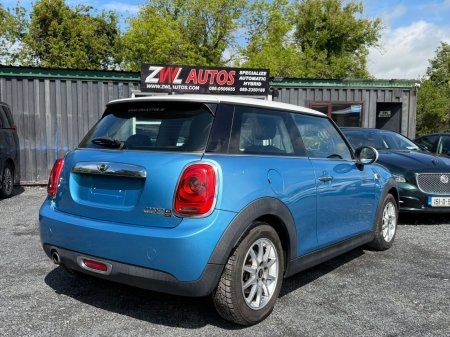 2015 Mini Cooper - photo 6