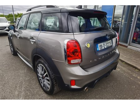 2019 Mini Countryman - photo 6