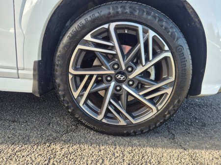 2023 Hyundai KONA - photo 9
