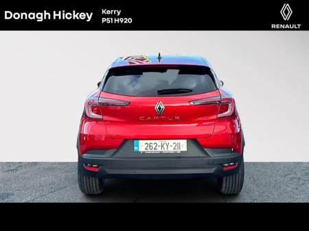 2026 Renault Captur - photo 9